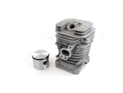 Cilindar i klip Partner 351, 370, 390, 391, 401, 420, Jonsered 2035-41,1mm-2 karike (530 07 12-52/530 07 12-55)