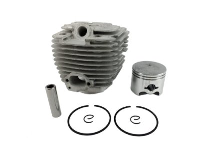 Cilindar i klip za kineske pile 6200 62cc. prečnik 48 mm