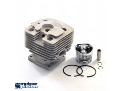 Cilindar i klip za Stihl FS480, FR480, SP481 METEOR Italy zamjenjuje original 41280201202