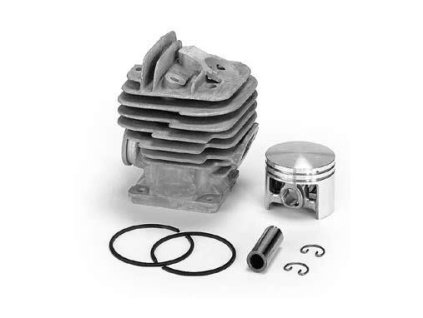 Cilindar i klip Stihl 026 (44 mm) (1121 020 1208)