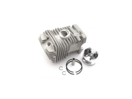 Cilindar i klip Stihl 039, MS390-49,0 mm zamjenjuje original 11270201216