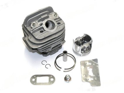 Cilindar i klip Stihl MS260-44,7mm zamjenjuje original 1121 020 1217 METEOR - vyrobeno v Itálii