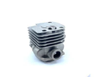67652 1 valec kompletni titanikel pro husqvarna 362xp 371xp 372xp jonsered 2171 jonsered 2172 50 mm nahrazuje 503626473 503939372