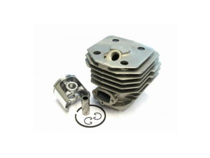 49662 valec kompletni 45 mm meteor italie husqvarna 254 45 mm nahrazuje original 503503902