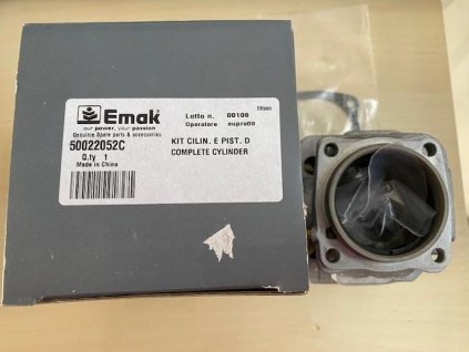 Cilindar i klip Oleo-Mac 962 - original 50022052C-48 mm