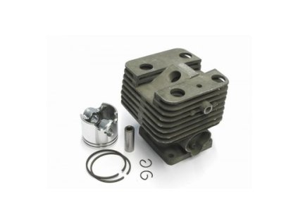 Cilindar i klip za Stihl FS 200,FS 350 (4134 020 1212­­)-38mm