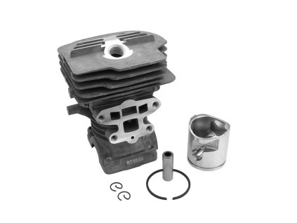 Cilindar i klip Husqvarna 130, 135 Mark II zamjenjuje original 591465701
