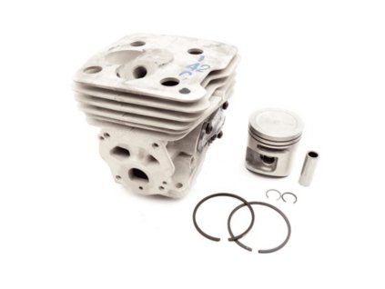 Cilindar i klip Husqvarna 345FR, 545FR, 545FX, 545FXT, 545RXT 42 mm zamjenjuje original 577274901