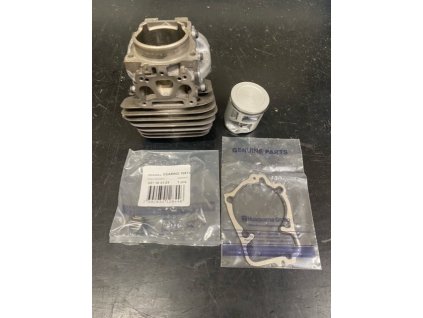 Cilindar i klip Husqvarna 560XP Mark II, Husqvarna 562XP Mark II original 531096802