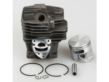 Cilindar i klip Stihl 261 zamjenjuje original 11410201200 44,7 mm