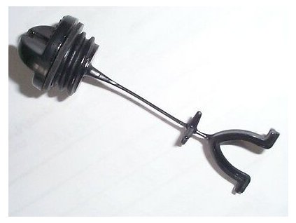 Čep ulja Dolmar 100, 102, PS33, 340, 341, 342, 344, 400, 401 zamjenjuje original 965450040