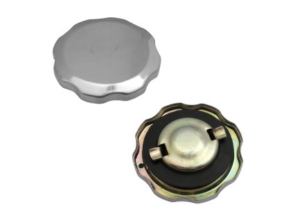 Čep goriva Honda GX160-kovové zamjenjuje original 176200-ZH7-013