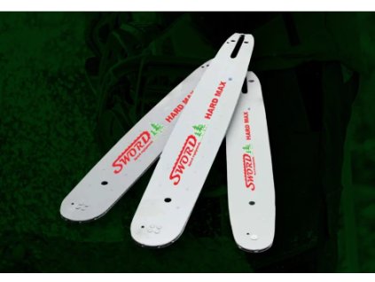 Vodilica lanca motorne pile (mač) 45 cm 68 č. 3/8 1.5mm za Husqvarna 61, 266, 268, 365, 372, Jonsered 2065, 2071, 2072, 2165, 2172 zamjenjuje original Oregon 188SLHD009