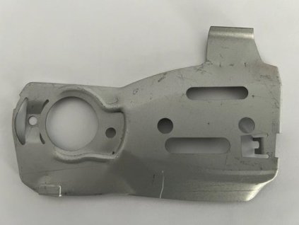 70954 vodici plech husqvarna 346 351 353 nahrazuje 537405601