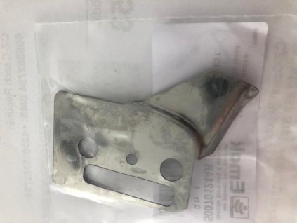 63258 vodici plech oleomac 947 952 gs520 956 962 965 original 50070124ar