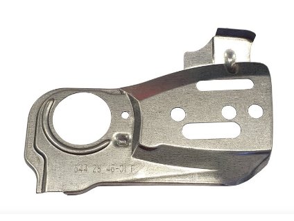 Lim vodilice Husqvarna 135, 140, 435, 440 Jonsered 2240, McCulloh CS350, CS390, CS410 original 544284601