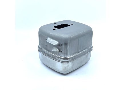 Auspuh Oleo-Mac 947, 952 original 50072033