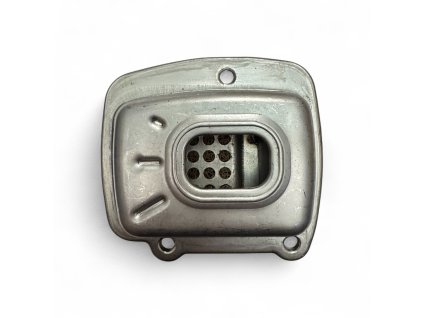 Auspuh Oleo-Mac GSH400, GS440 original 50180121R