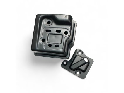 Auspuh za Stihl 029, 039, MS290, MS390 (zamjenjuje original 11271400601)