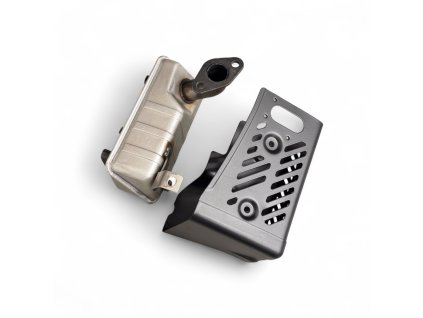 39632 auspuh robin ey 15 robin ey 20 zamjenjuje original 282 34201 11