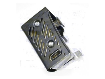 Auspuh Robin EY 15, Robin EY 20 (zamjenjuje original 282-34201-11)