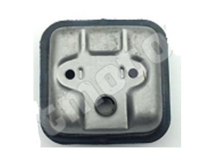 Auspuh Sparta 26 original 61150018R