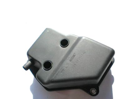 Auspuh Stihl FS FS400, FS450, FS480 original 4128 140 0602