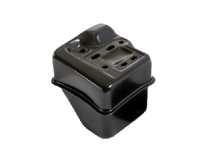 Auspuh Stihl 029, 039, MS290, MS310, MS390 original 11271400601, 1127 140 0601