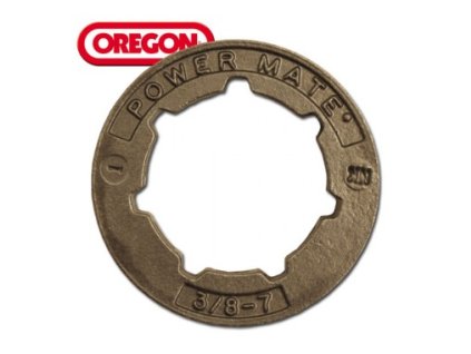Prsten lančanika 3/8"-7 zuba-68210 OREGON
