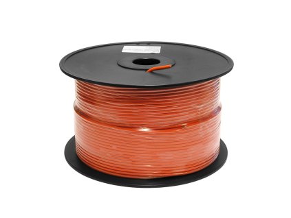 Granična žica za robotske kosilice (Heavy Duty) TCCAM + PE s kovovou sítí-4,2 mm / 250 m