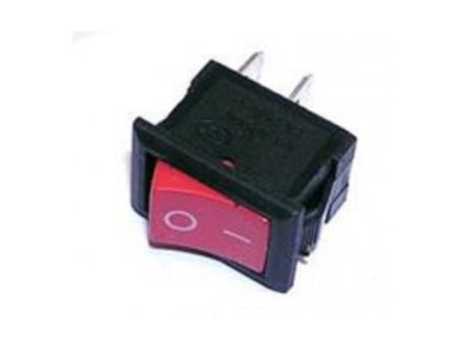 Stop prekidač motora za Hecht zamjenjuje original ) ,Alko, McDilan, Nac....3800