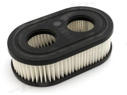 60334 vzduchovy filtr briggs stratton model 09p702 serie 550e 550ex nahrazuje bs 593260 798452 593260
