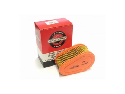 51894 vzduchovy filtr briggs stratton original 792038