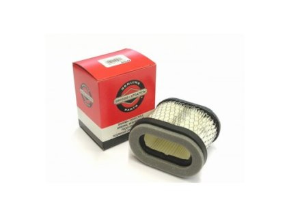 Filter zraka Briggs & Stratton Series 800/Intek (ORIGINAL) (697029)