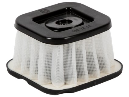 72795 vzduchovy filtr pro motorove pily husqvarna 572xp original 596762303