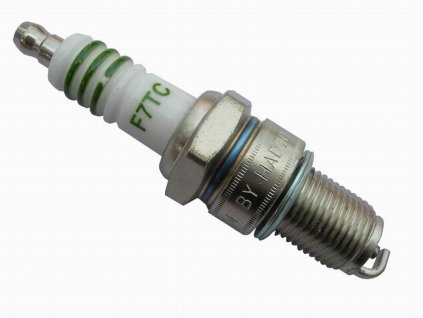 61276 zapalovaci svicka f7tc zapalovaci svicka pro motory honda gx120 gx160 gx200 gx240 gx270 gx340 gx390