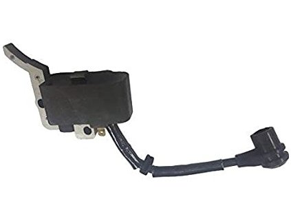 Elektronik (bobina) Echo CS350, CS350T, CS350TES zamjenjuje original A411000150