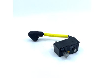 Elektronik (bobina) Husqvarna 232R, 235R original MB-19, 537038501, 503138501, 530039145, 503865801