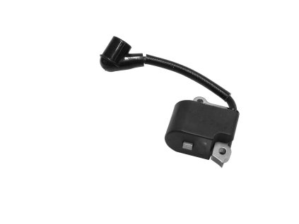 Elektronik (bobina) Husqvarna 36, 41, 136, 141, 235, 236, 240, Jonsered CS2234, CS2238, McCulloch CS 340, CS 380 - zamjenjuje original 575803501, 530039143