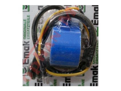 71266 zapalovani oleo mac gs650 nahrazuje original 50250003r