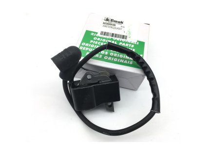 66683 zapalovani oleo mac gs650 gs651 original 50250003r