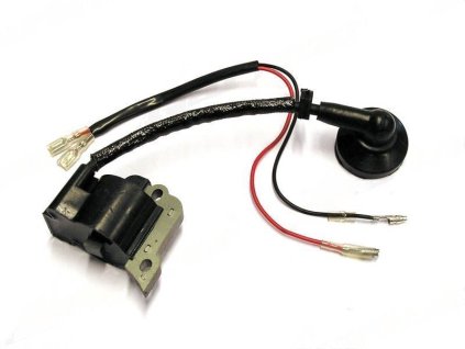 Elektronik (bobina) za kineske trimere s motorom 26 ccm typu BC, CG, CYG 26,260 zamjenjuje original