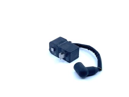 Elektronik (bobina) Stihl FS75, FS80, FS85 original 41374001350, MB-17B