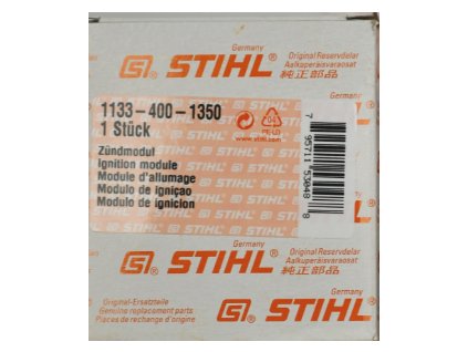 56697 zapalovani stihl ms270 ms280 original 11334001350