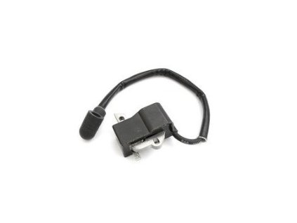 Elektronik (bobina) typ Walbro za Husqvarna 124L, 125R, 128R (zamjenjuje original 545046701, MBU-7)
