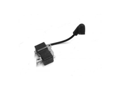 Elektronik (bobina) Walbro za Husqvarna 435e, 440e, 445e, 450e original 579638802, MBU-52A