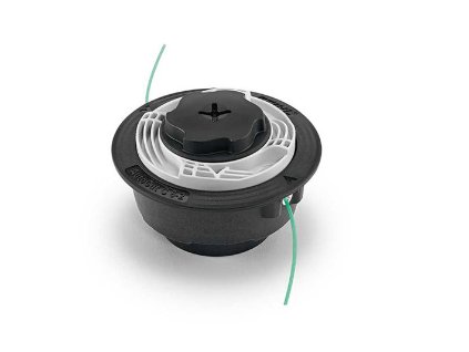 Glava trimera za vyžínač Stihl FSE 60, FSE 71, FSE 81, FS 38, FS 40 original 40067102126