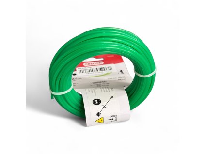 Flaks (nit za košnju) 2,4 mm x 15 m Oregon zamjenjuje original