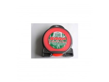 Flaks (nit za košnju) 2,4mm kvadratna-90m