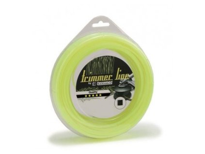 Flaks (nit za košnju) 2,4mm x 68m Tecomec